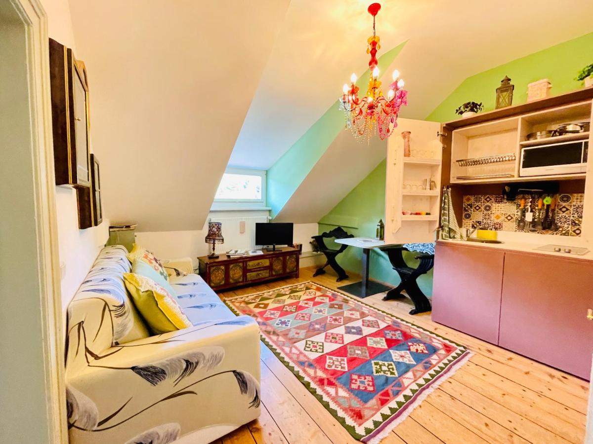 Zenana Boutique Hotel 산칸디도 외부 사진