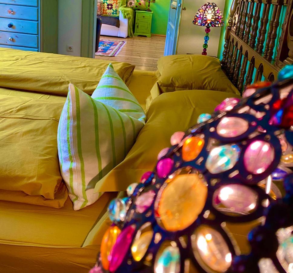 Zenana Boutique Hotel 산칸디도 외부 사진