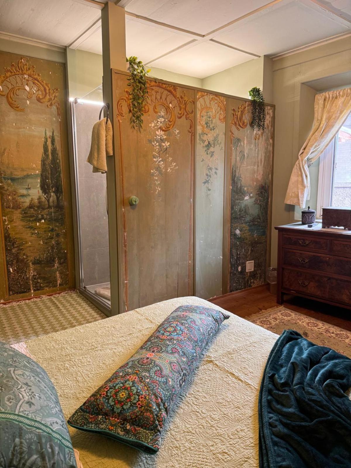 Zenana Boutique Hotel 산칸디도 외부 사진