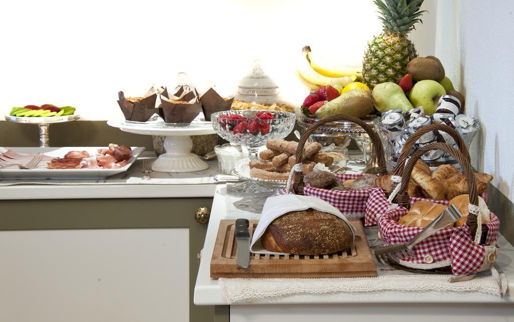Zenana Boutique Hotel 산칸디도 외부 사진